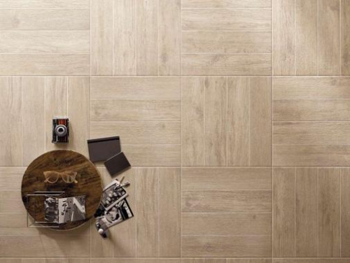 Керамогранит ColiseumGres Gardena Giallo 610010000730 напольная 45х45